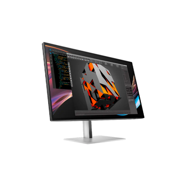 Monitor HP S7 Pro 727pk Black 27" 4K IPS ELED photo 2