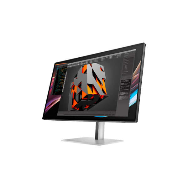 Monitor HP S7 Pro 727pk Black 27" 4K IPS ELED photo 4