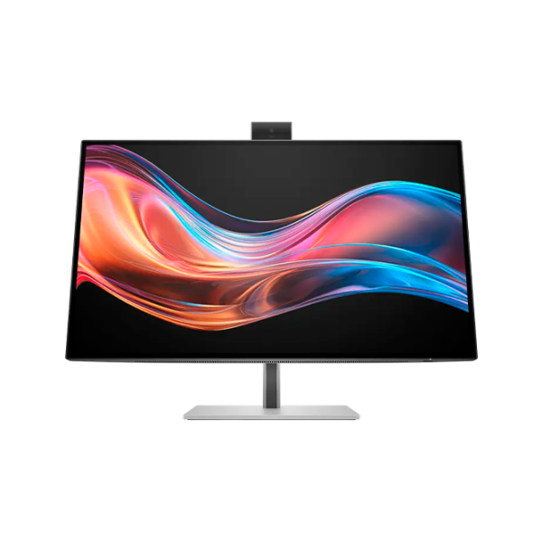 Monitor HP S7 Pro 727pm Silver 27" 4K IPS ELED photo 1