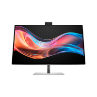 Monitor HP S7 Pro 727pm Silver 27" 4K IPS ELED