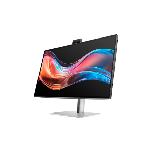 Monitor HP S7 Pro 727pm Silver 27" 4K IPS ELED photo 3