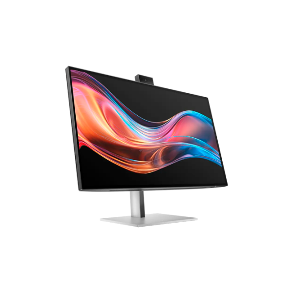Monitor HP S7 Pro 727pm Silver 27" 4K IPS ELED photo 5