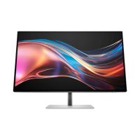 Monitor HP S7 Pro 727pu Black 27" 2K IPS WLED