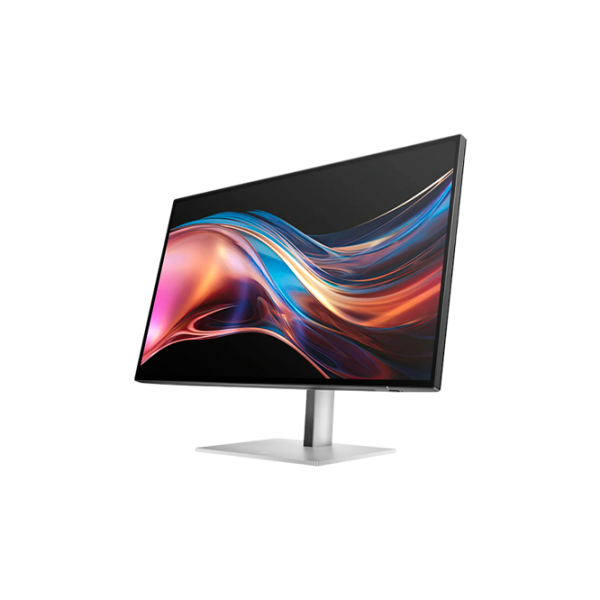 Монитор HP S7 Pro 727pu Черный 27" 2K IPS WLED photo 2