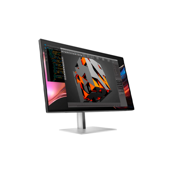 Монитор HP S7 Pro 727pu Черный 27" 2K IPS WLED photo 3