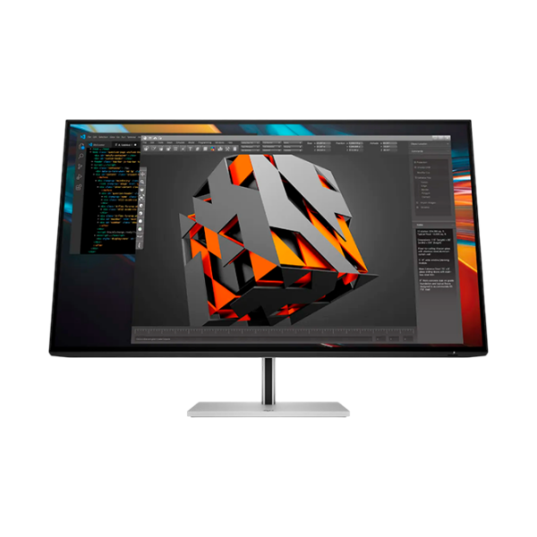 Монитор HP S7 Pro 732pk Черный 31.5" 4K IPS WLED photo 1