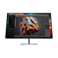 Монитор HP S7 Pro 732pk Черный 31.5" 4K IPS WLED