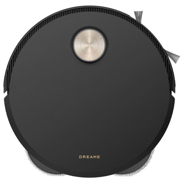 Робот пылесос Dreame X50 Ultra Complete Черный Влажная, , 63 дБ photo 6