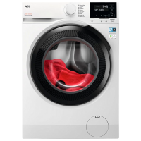 Стиральная машина AEG LFR61944BE Белый 9 кг, 1400 об/мин, A