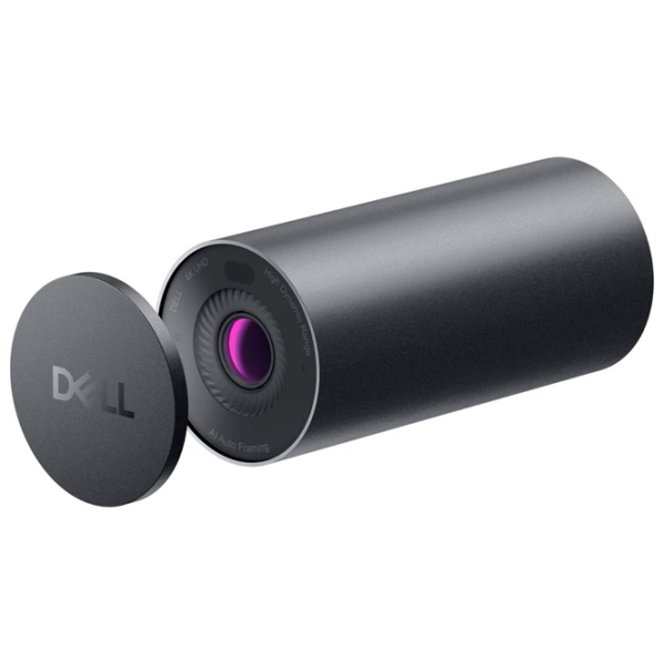 Веб-камера Dell UltraSharp WB7022 Черный  photo 3