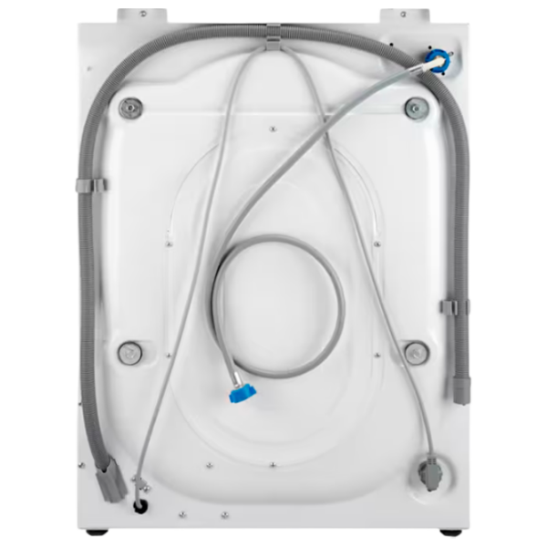 Mașină de spălat AEG L6SE26WE White 6 kg, 1151 rpm, A photo 2