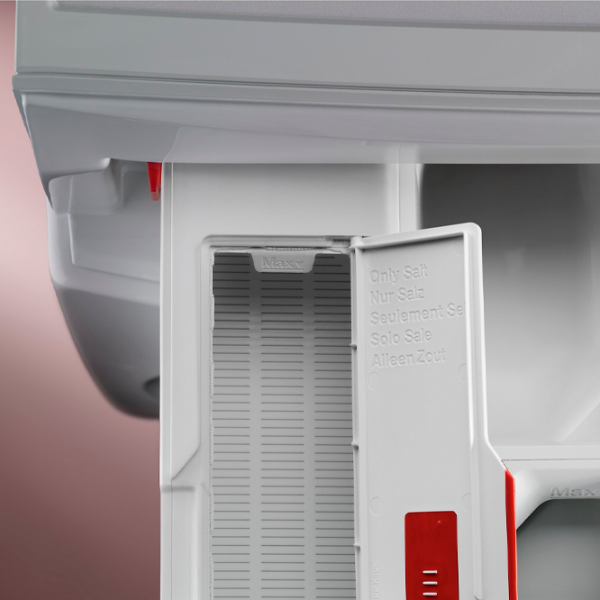 Mașină de spălat Electrolux EW9F5417SWCE White 10 kg, 1400 rpm, A photo 3