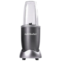 Blender staționar Nutribullet NB606B Gray 