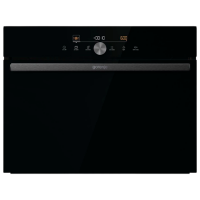 Духовой шкаф Gorenje BCM4547DG Черный A+, 50 л