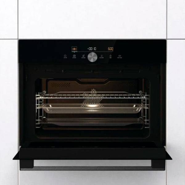 Духовой шкаф Gorenje BCM4547DG Черный A+, 50 л photo 2