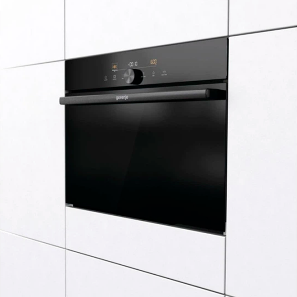 Духовой шкаф Gorenje BCM4547DG Черный A+, 50 л photo 3