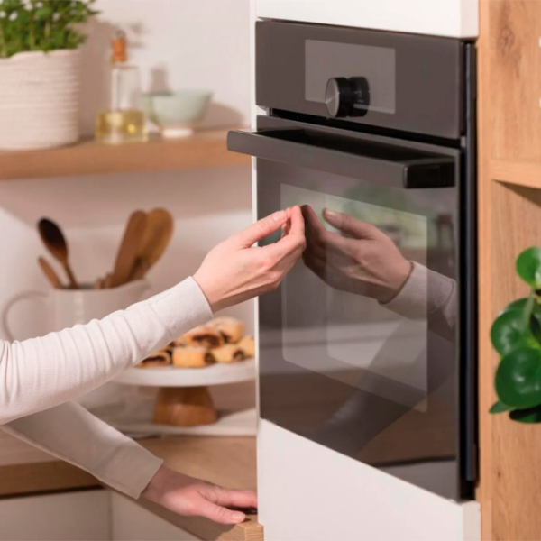 Духовой шкаф Gorenje BCM4547DG Черный A+, 50 л photo 5