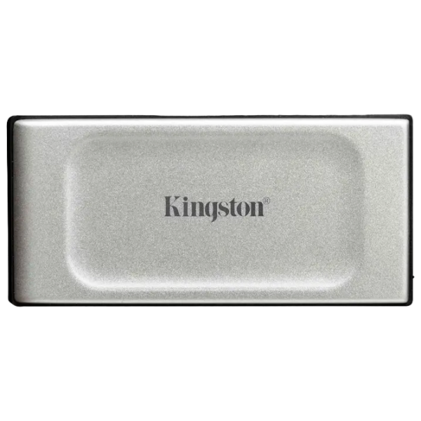 Unități de stocare externe SSD Kingston BoC Portable 4 TB Gray  photo 1