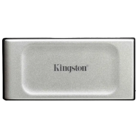 Unități de stocare externe SSD Kingston BoC Portable 4 TB Gray 