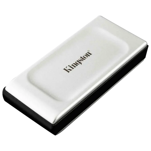 Unități de stocare externe SSD Kingston BoC Portable 4 TB Gray  photo 2