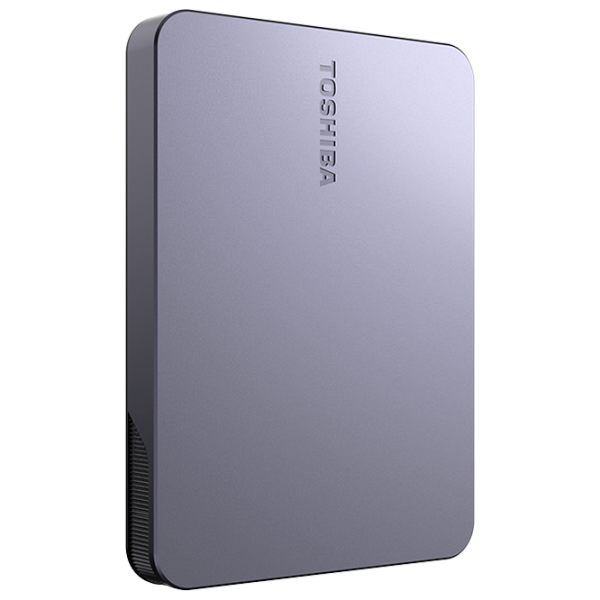 Внешний накопитель HDD Toshiba Canvio Gaming 1 ТБ Серый  photo 1