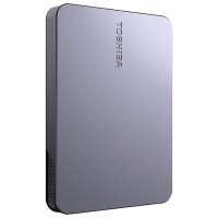 Unitate externă de stocare HDD Toshiba Canvio Gaming 1 TB Gray 