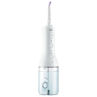 Оральный ирригатор Philips HX3826/31 Белый 