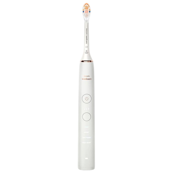 Periuță de dinți electrică Philips HX9914/69 Black/White  photo 2