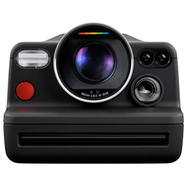 Cameră Foto Instant Polaroid I-2 + Black , , f/2.8 - f/8 photo 1