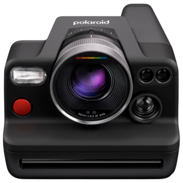 Cameră Foto Instant Polaroid I-2 + Black , , f/2.8 - f/8 photo 3
