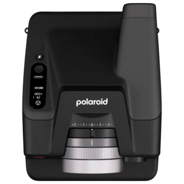 Cameră Foto Instant Polaroid I-2 + Black , , f/2.8 - f/8 photo 5