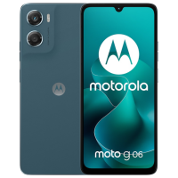 Motorola Moto G06 128 ГБ Pantone Гобелен 6.88" | 50 Мп | 4 ГБ | Dual SIM