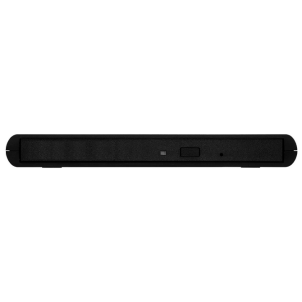 Оптический привод Verbatim External Slimline Черный USB 2.0, Пластик photo 3