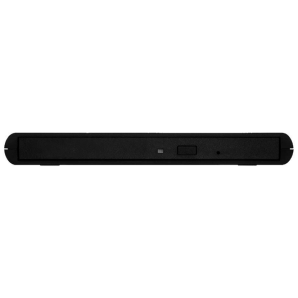 Оптический привод Verbatim External Slimline Черный USB 2.0, Пластик photo 2