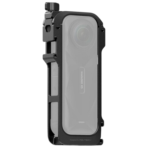 Чехол Insta360 X5 Utility Frame Нержавеющая сталь  photo 1