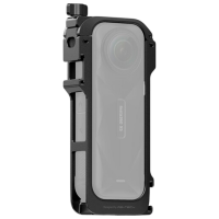 Чехол Insta360 X5 Utility Frame Нержавеющая сталь 