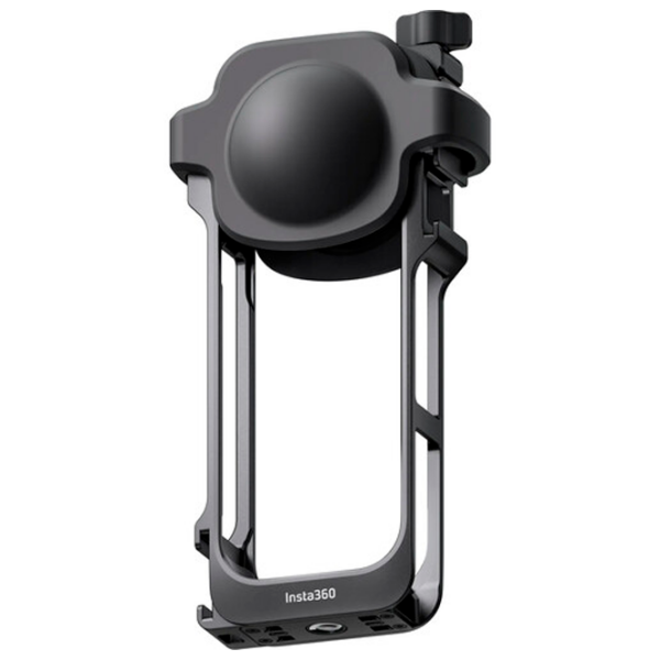Чехол Insta360 X5 Utility Frame Нержавеющая сталь  photo 2