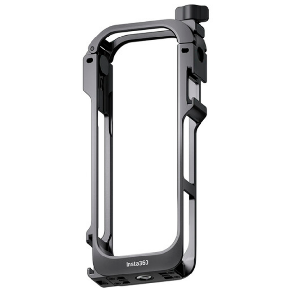 Чехол Insta360 X5 Utility Frame Нержавеющая сталь  photo 3