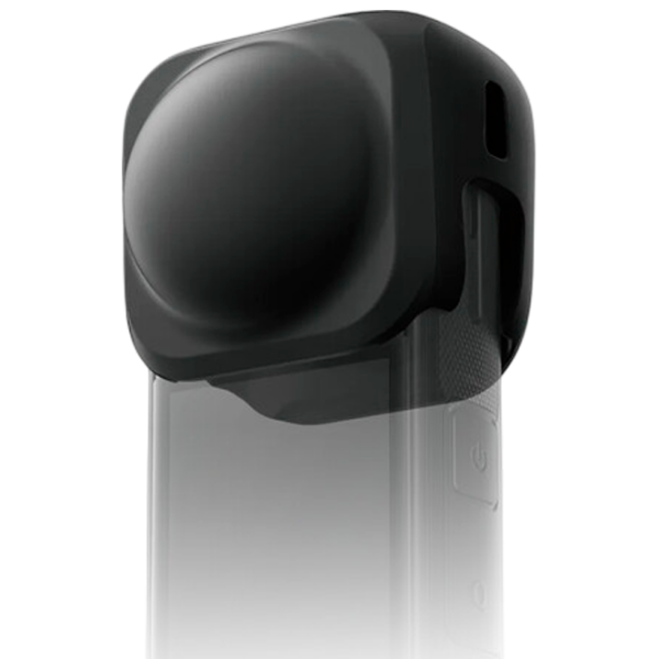 Колпак защитный Insta360 Lens Cap Черный  photo 1