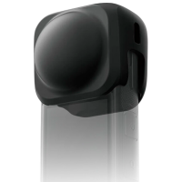 Колпак защитный Insta360 Lens Cap Черный 