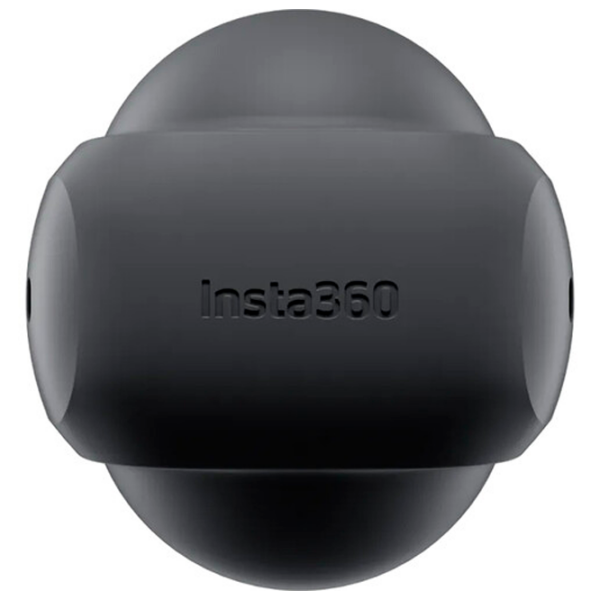 Колпак защитный Insta360 Lens Cap Черный  photo 6