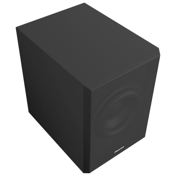 Саундбар Hisense 5.1.2 U5120GW Черный 510 Вт photo 6
