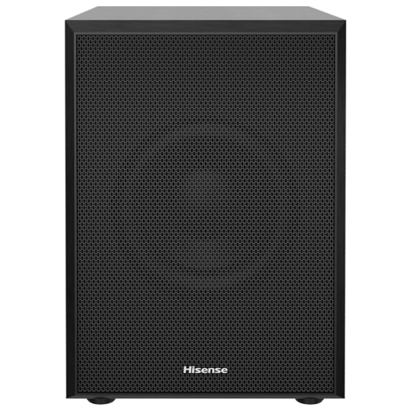 Саундбар Hisense 5.1.2 U5120GW Черный 510 Вт photo 7