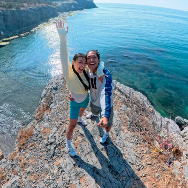Адаптер для микрофона Insta360 Mic Черный  photo 7
