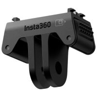 Крепление Insta360 Standard Mount Черный 