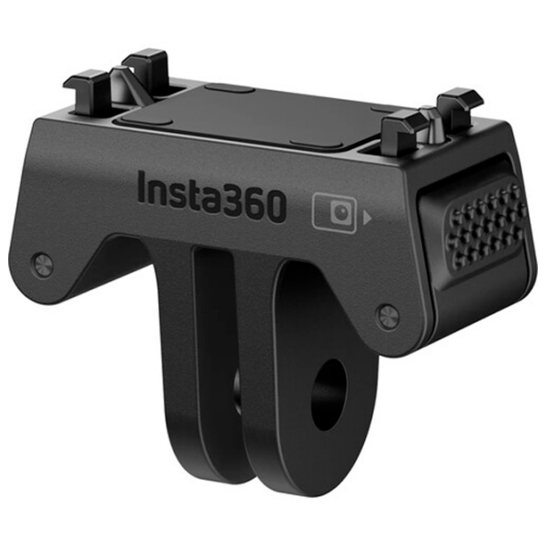 Крепление Insta360 Standard Mount Черный  photo 2