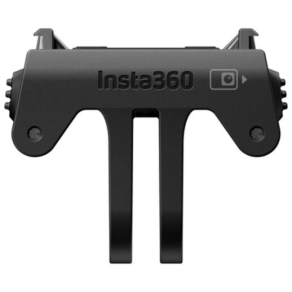Крепление Insta360 Standard Mount Черный  photo 6