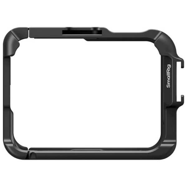 Carcasă de protecție Insta360 Utility Frame Black  photo 3