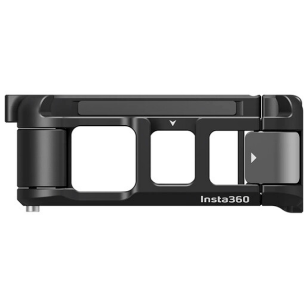 Carcasă de protecție Insta360 Utility Frame Black  photo 4