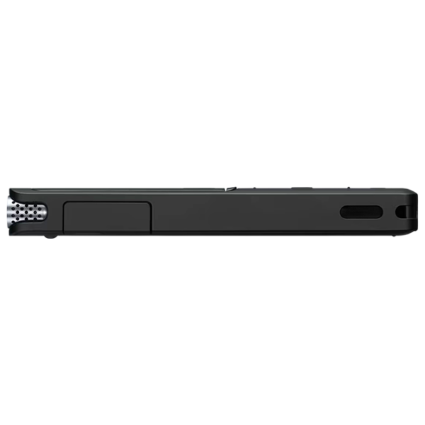 Microfon Sony ICD-UX570 UX Series Black  photo 4